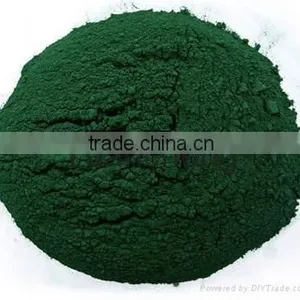 100% Natural Nutritional Supplements Spirulina Tablet 250mg thumbnail-1