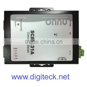 NB4 - NUUO SCB-C31A-POS RS232 TO ETHERNET CONVERTER thumbnail-1