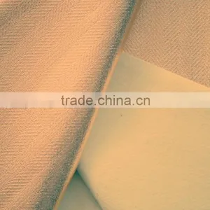 Fire Retardant and Heat Resistant Para-aramid Fabric With Aluminium Foil Coated Para-aramid Fabric thumbnail-2