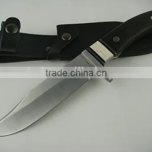 OEM High Quality Survival Tactical Knife With Animal Bone thumbnail-1
