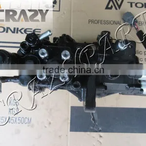 729936-51310 E006 Diesel Engine 4TNV94L-SSU Fuel Injection Pump Excavator Spare Parts thumbnail-3