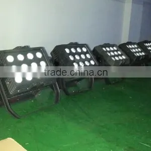 12*15w 5in1 RGBWA Commercial Building Led Lights thumbnail-6