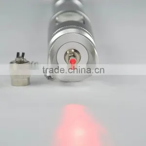 OEM Mini Tool Portable Cable Visual Fault Locator Underground Cable Fault Locator thumbnail-5