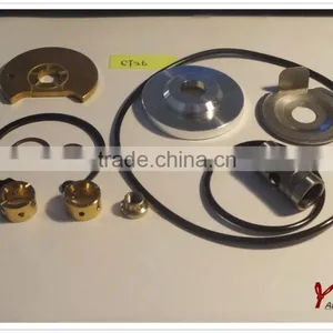 Turbocharger Repair Kit/ Rebuild Kit/ Service Kit CT26 17201-17010/ 17201-17030/17201-17040/17201-42010 thumbnail-2