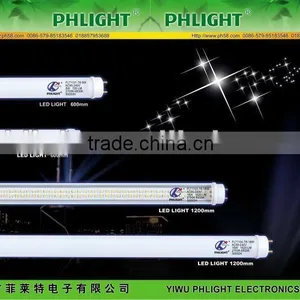 Tri-phosphor 600mm Frosted Fluorescent Lamp t8 40w 90lm/w thumbnail-1