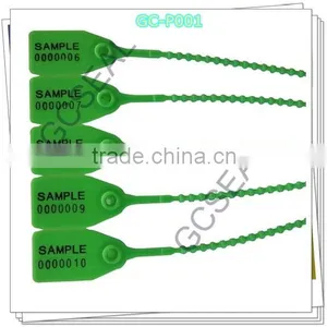 PP Material Plastic Bag Seal GC-P001 thumbnail-2