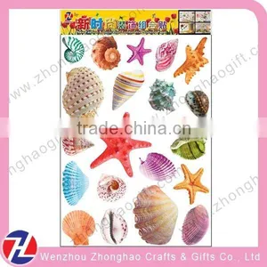 Adhesived 3D Wallpaper Sticker for Home Decoration thumbnail-2