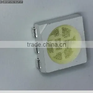 White Color 5050 SMD LED thumbnail-4