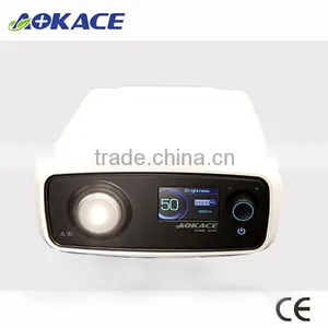 Medical Led Light Source for Global Detal Microscope Operation thumbnail-2