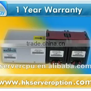 603610-B21 BL620 G7 Intel Xeon E7530 (1.86GHz/6-core/12MB/105W) Processor Kit thumbnail-1