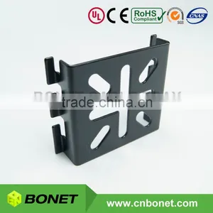 Wire Mesh Cable Tray Box, Conduit and Data Accessories thumbnail-2