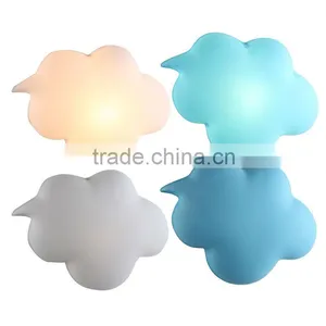 New Cloud Wall Light Indoor Cloud Wall Lamp thumbnail-1