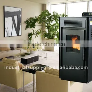 Pellet Stove PS-75 thumbnail-4