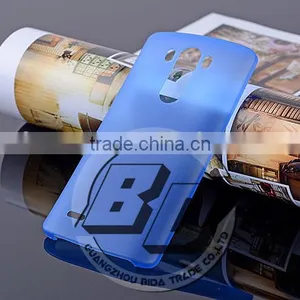 Wholesale Popular Ultraslim Cover PP Case Colorful Case Lightweight PP Case For LG G3 Fast Delivery thumbnail-6