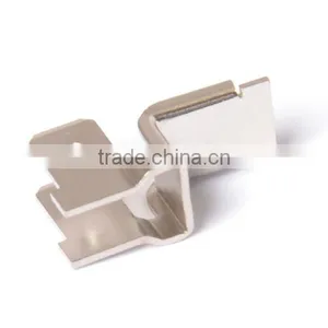 CNC Precision Stainless Steel Metal Stamping Parts Terminal thumbnail-5