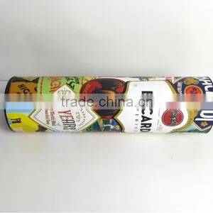 High End Packaging Paper Tube thumbnail-1
