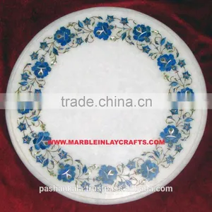 Handmade Marble Table Tops thumbnail-1