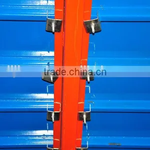 Steel Mezzanine Floor Rack thumbnail-6