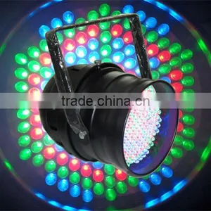 Hot 183pcs 10mm Led Light RGB Holiday Light With DMX thumbnail-1