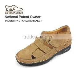 Hot Selling Italian Men Sandals thumbnail-1
