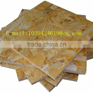 12mm Thickness Osb Board and in Best Price thumbnail-2