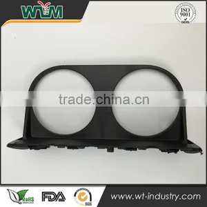 ABS Plastic AUTO Cup Shelf High Quality Hot Selling Car Holder Cup From China Supplier thumbnail-5