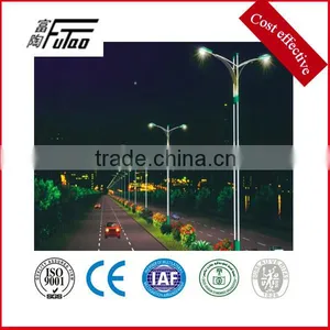 Terra Cotta Lamp Pole thumbnail-1