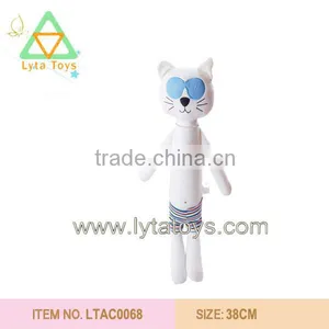 Plush Stuffed Cats And Kittens thumbnail-1
