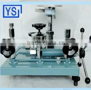 China Supplier Cheapest Price Pressure Balance thumbnail-1