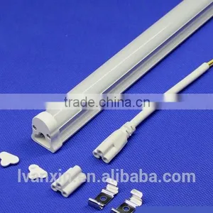 T5 LED Integrated Tube SMD 3014 JinYuan Epistar CE ,ROHS Approved thumbnail-4