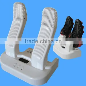 STERYDRY SDW100 Electronic Shoe Deodorizer Shoe Dryer thumbnail-1