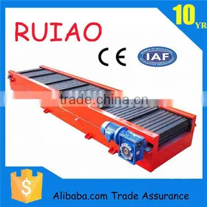 Good Performance Machine Working Chips Conveyor Belt Chip Conveyor thumbnail-1