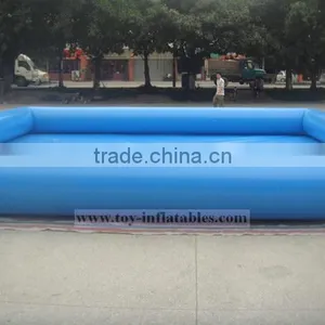 Qualified Special Inflatable Pool Raft Float thumbnail-1