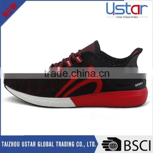 New Production Men Fashion Casual Sport Shoes thumbnail-2