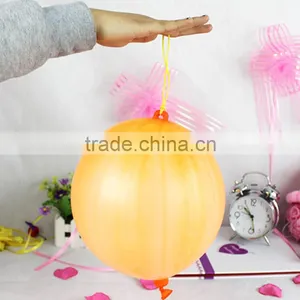 Hot Selling Latex Colorful Punch Ball Balloon for Party Supplies thumbnail-3