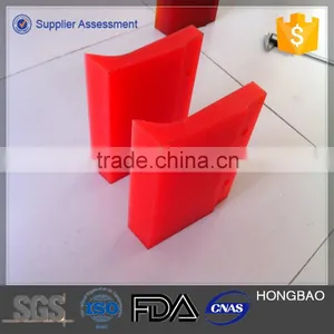 Nylon Sheet Uhmw-pe Port Fender Facing thumbnail-4