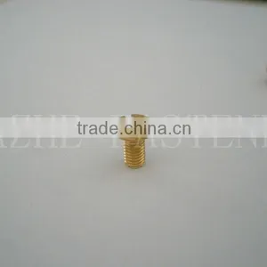 Brass Machine Screws thumbnail-1