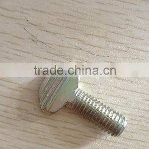 Steel Thumb Screws thumbnail-1