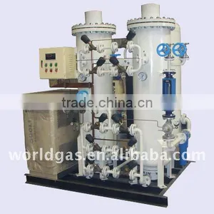 Mini Nitrogen Generator thumbnail-1