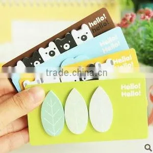 Promotional Gift Sticky Note Pads thumbnail-1