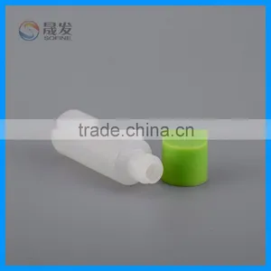 Small Empty Plastic Bottle for Cosmetic thumbnail-3