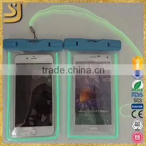 Best Waterproof Phone Bag, Waterproof Smartphone Case thumbnail-1