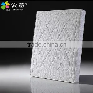 Euro Market Best Seller Style Single Bed Mattress Price thumbnail-1