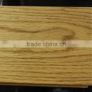 Red Oak Engineered Flooring thumbnail-5