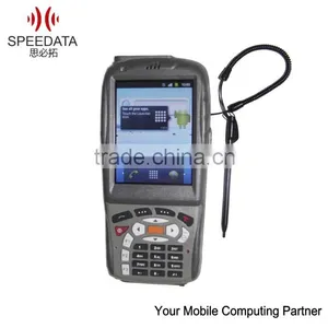 2014 Latest Waterproof Barcode Scanner Based on RFID Technology thumbnail-1