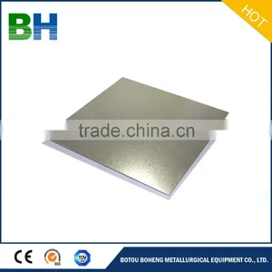 Corrugated Galvanized Steel Sheet/coil 4x8mm thumbnail-6