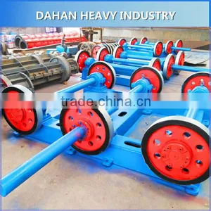 Lowest Price!!! Pre-stressed Spun Concrete Pole Machine Plant With 6-25m Length thumbnail-4
