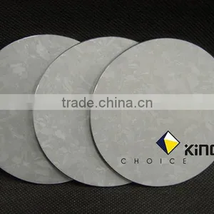 Silicon Si Sputtering Target 6N for Surface Coating#1 thumbnail-2