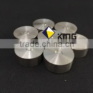 Ti Finish Machined Parts ASTM B265-95 thumbnail-6