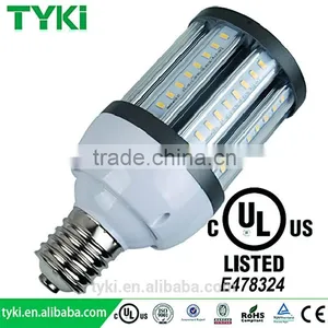 No Fan 80w 100w 120w 150W LED Corn Lamp 80W E39 E40 UL thumbnail-2